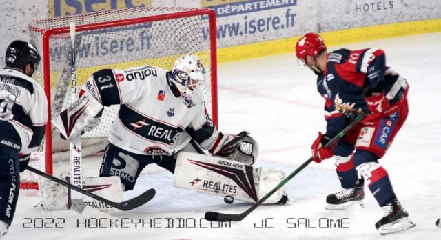 Photo hockey reportage Galerie Photos Finale