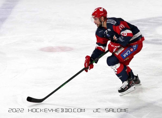 Photo hockey reportage Galerie Photos Finale