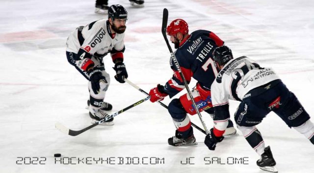 Photo hockey reportage Galerie Photos Finale