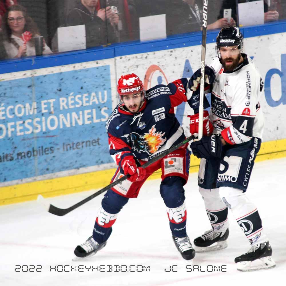 Galerie Photos Finale — Reportage