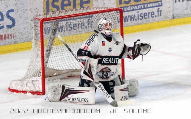 Photo hockey reportage Galerie Photos Finale