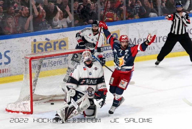 Photo hockey reportage Galerie Photos Finale