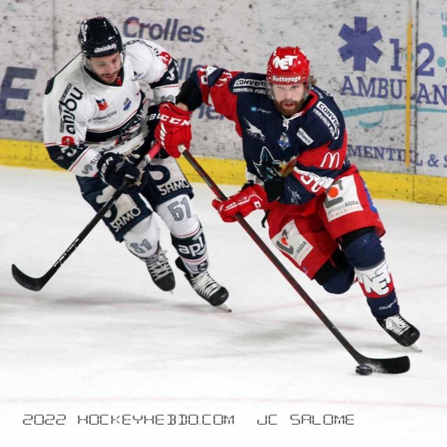 Photo hockey reportage Galerie Photos Finale