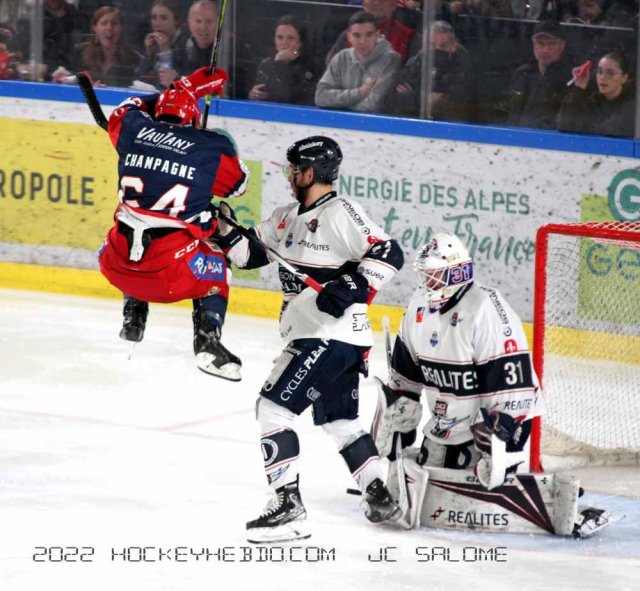Photo hockey reportage Galerie Photos Finale