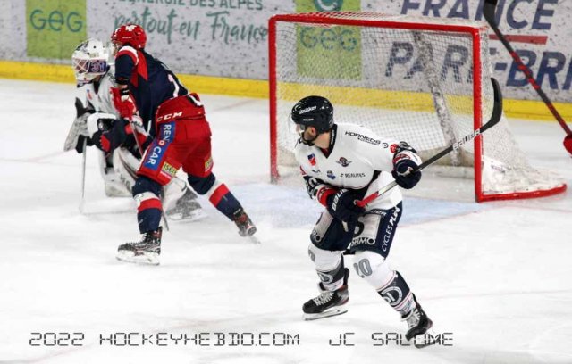 Photo hockey reportage Galerie Photos Finale