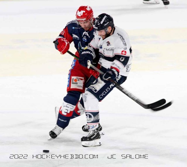 Photo hockey reportage Galerie Photos Finale