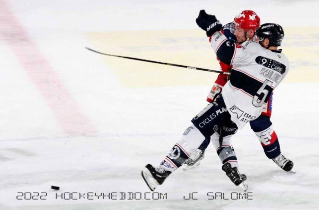 Photo hockey reportage Galerie Photos Finale
