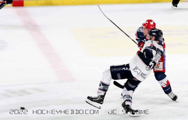 Photo hockey reportage Galerie Photos Finale