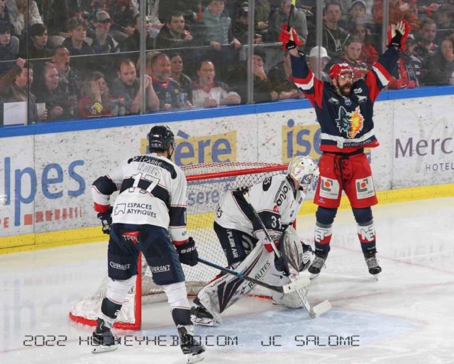 Photo hockey reportage Galerie Photos Finale