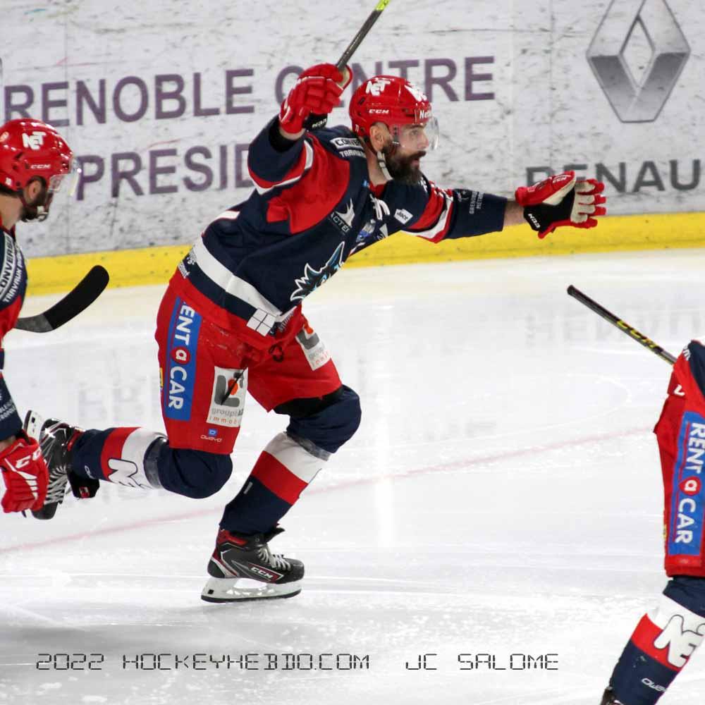 Galerie Photos Finale — Reportage