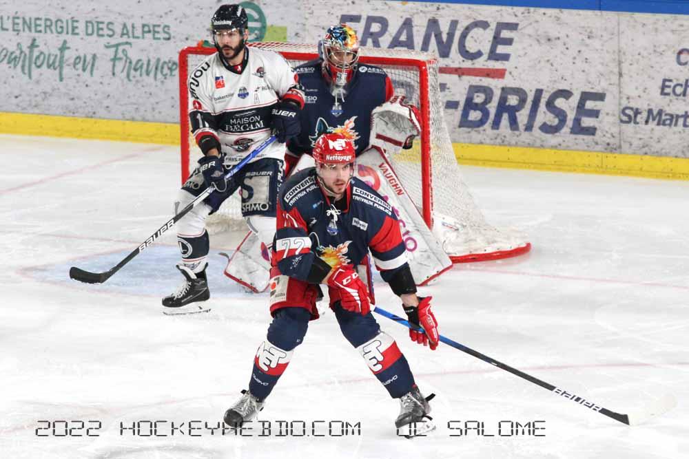 Galerie Photos Finale — Reportage