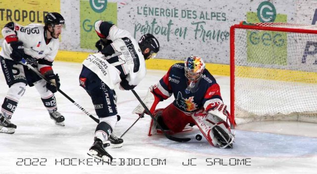 Photo hockey reportage Galerie Photos Finale