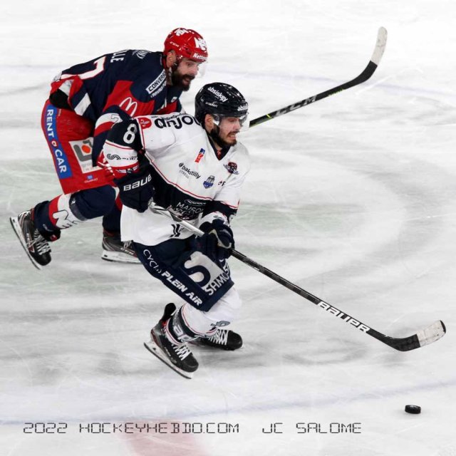 Photo hockey reportage Galerie Photos Finale