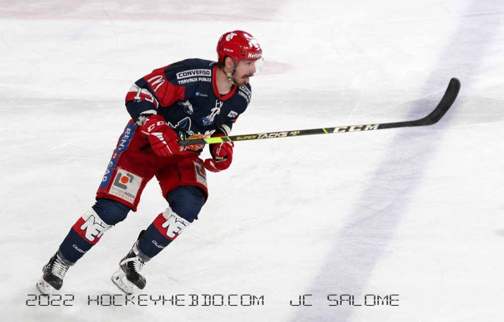 Galerie Photos Finale — Reportage