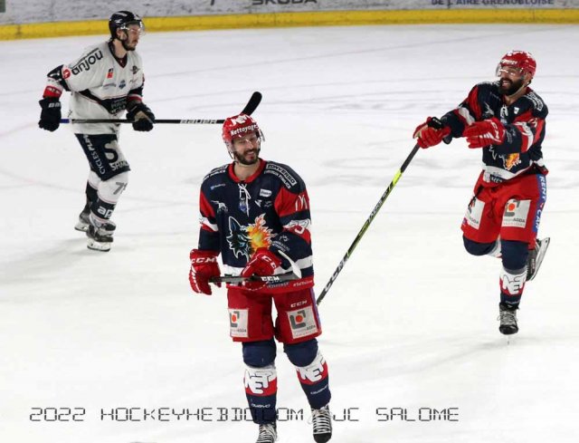 Photo hockey reportage Galerie Photos Finale
