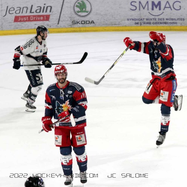 Photo hockey reportage Galerie Photos Finale