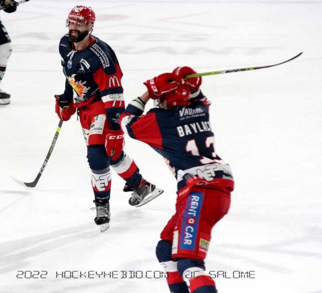 Photo hockey reportage Galerie Photos Finale