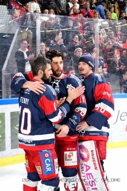 Photo hockey reportage Galerie Photos Finale