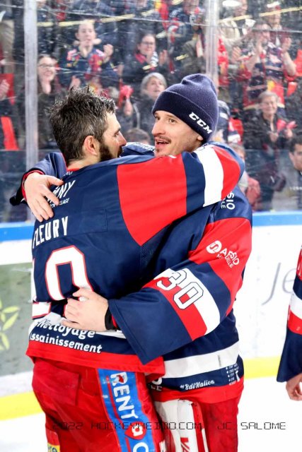 Photo hockey reportage Galerie Photos Finale