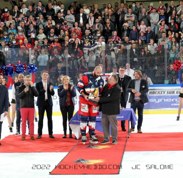 Photo hockey reportage Galerie Photos Finale