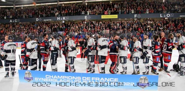 Photo hockey reportage Galerie Photos Finale