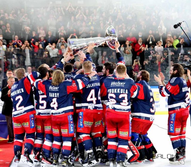 Photo hockey reportage Galerie Photos Finale