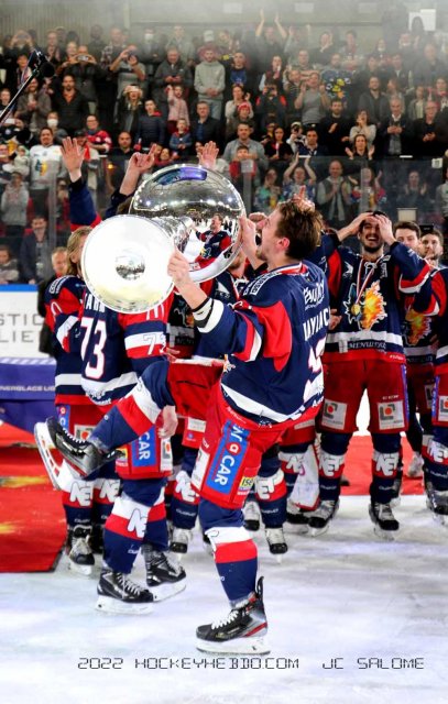 Photo hockey reportage Galerie Photos Finale