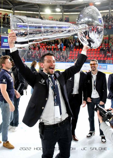 Photo hockey reportage Galerie Photos Finale