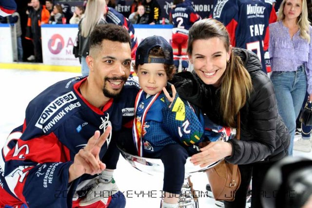 Photo hockey reportage Galerie Photos Finale