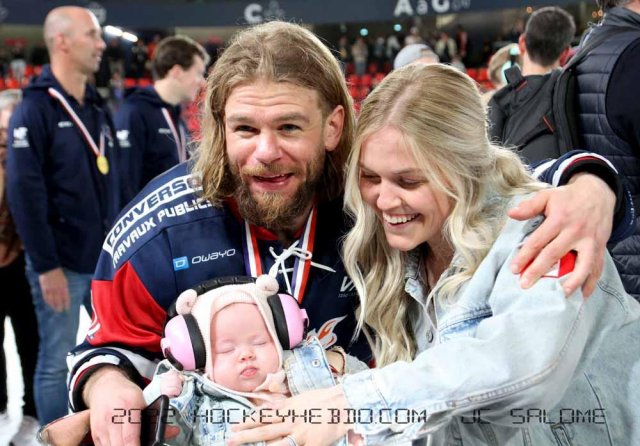 Photo hockey reportage Galerie Photos Finale