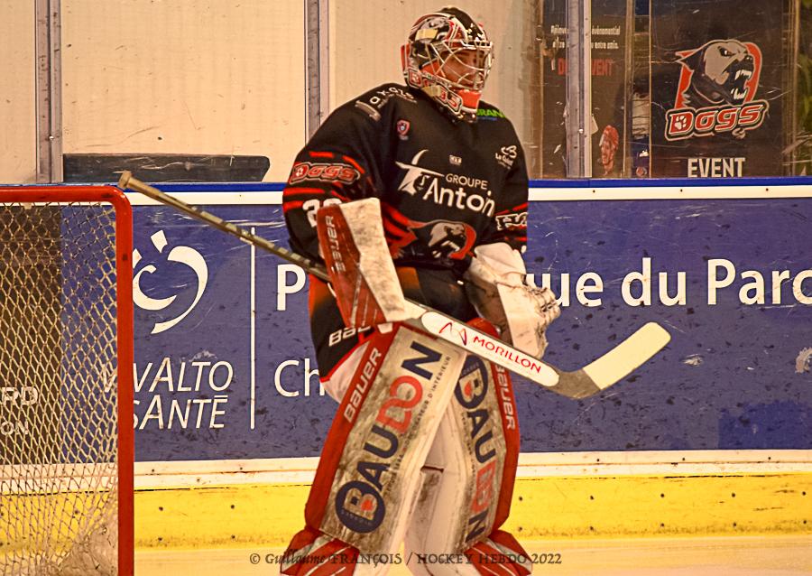 Cholet  2 - 1 Brest 