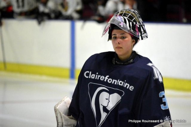 Photo hockey reportage U17 : Le HC74 en finale