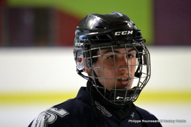 Photo hockey reportage U17 : Le HC74 en finale