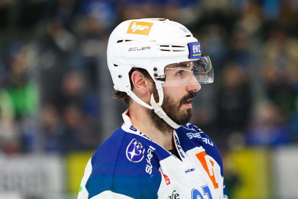 Zug 1 - 2 Zürich