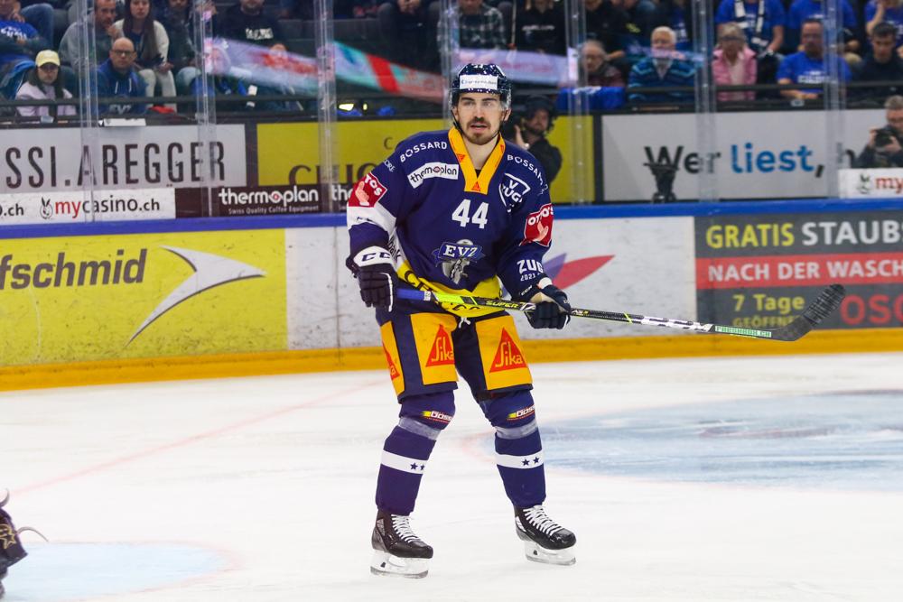 Zug 1 - 2 Zürich