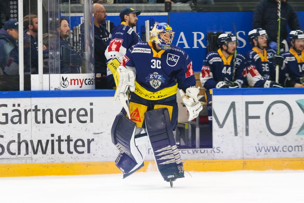 Zug 1 - 2 Zürich