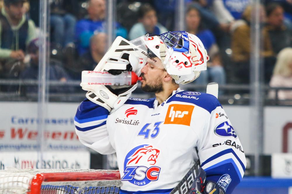 Zug 1 - 2 Zürich