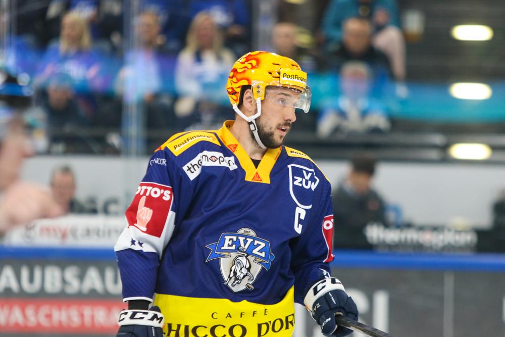 Zug 1 - 2 Zürich