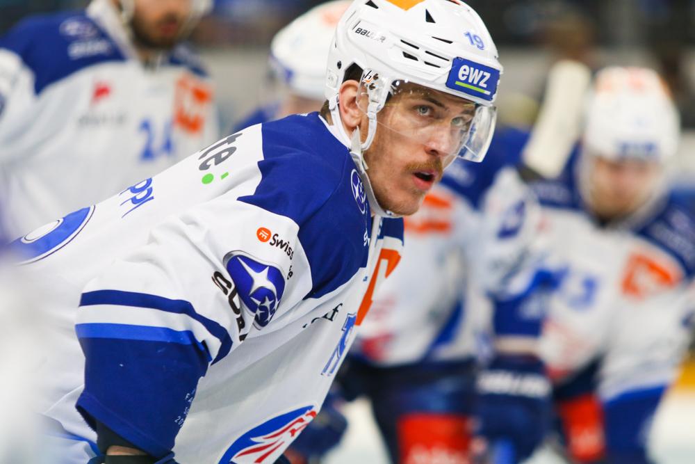 Zug 1 - 2 Zürich