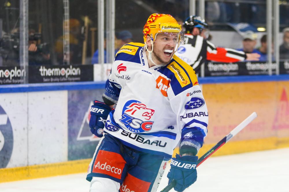 Zug 1 - 2 Zürich