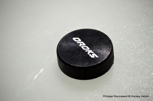 Photo hockey reportage U17 Excellence : Le HC74 champion !