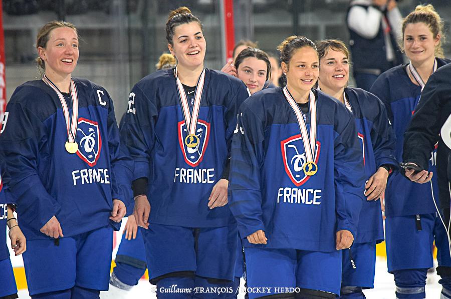 France 4 - 1 Norway
