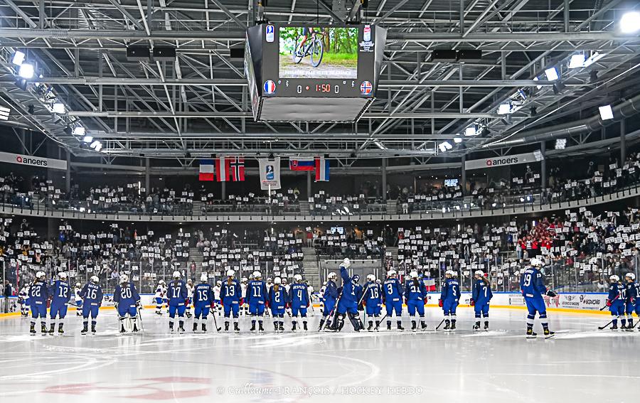 France 4 - 1 Norway