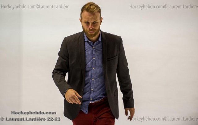 Photo hockey reportage D2  :   Villard de Lans - HCMP