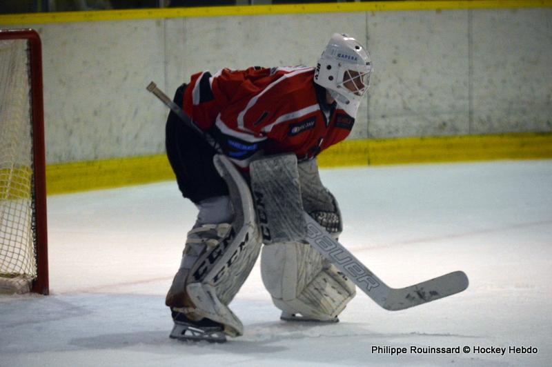 Dijon  1 - 12 Strasbourg 