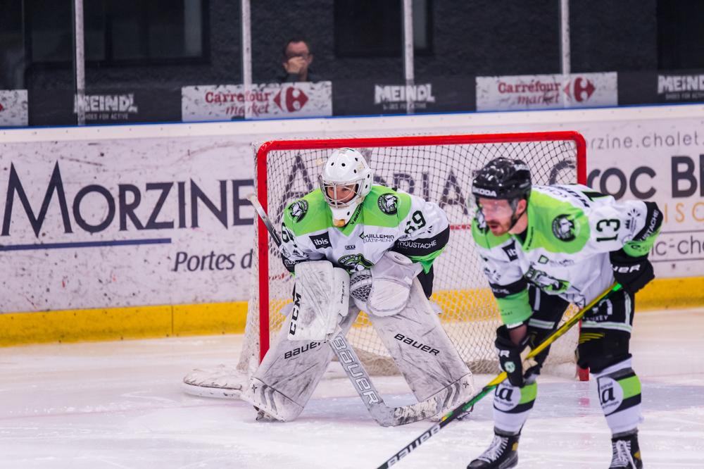 Morzine-Avoriaz 3 - 4 Epinal 