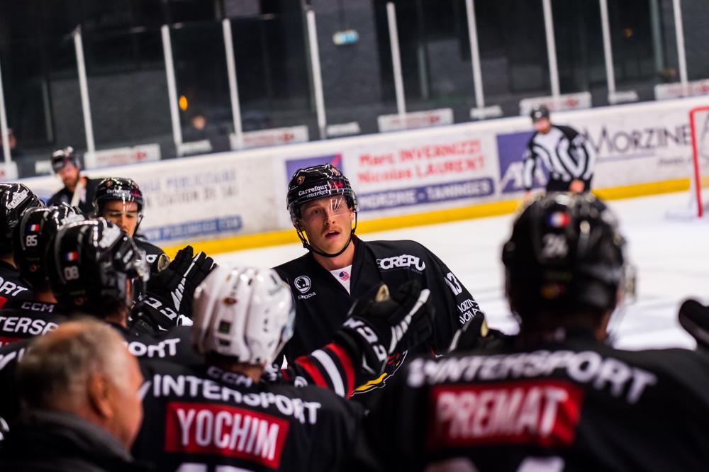 Morzine-Avoriaz 3 - 4 Epinal 