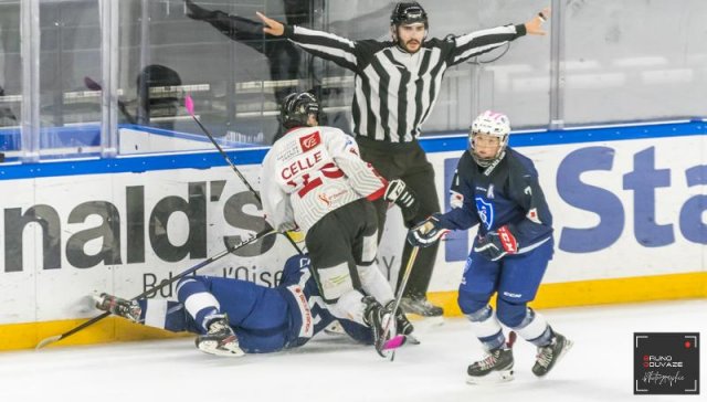 Photo hockey match France / Féminin - Amiens / Féminin le 15/10/2022