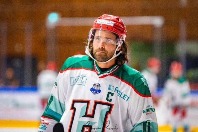 Photo hockey match Toulouse-Blagnac - Anglet le 19/10/2022