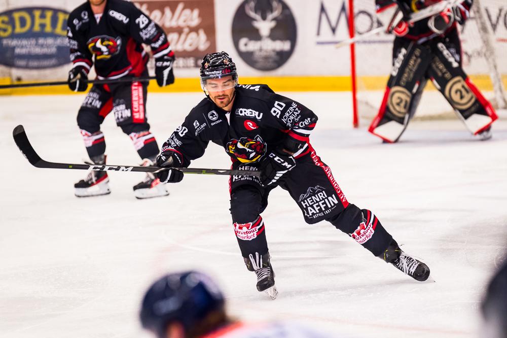 Morzine-Avoriaz 3 - 6 Dunkerque